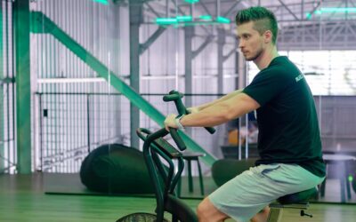 Comment mettre son vélo sur home trainer ?