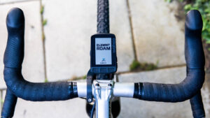 Wahoo Element Roam