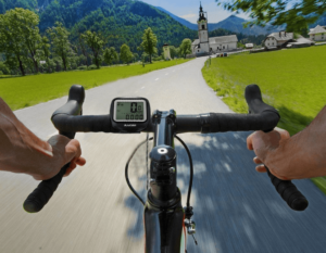 Compteur vélo pour pro