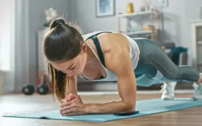 Quels exercices faire tous les jours pour rester muscler ?
