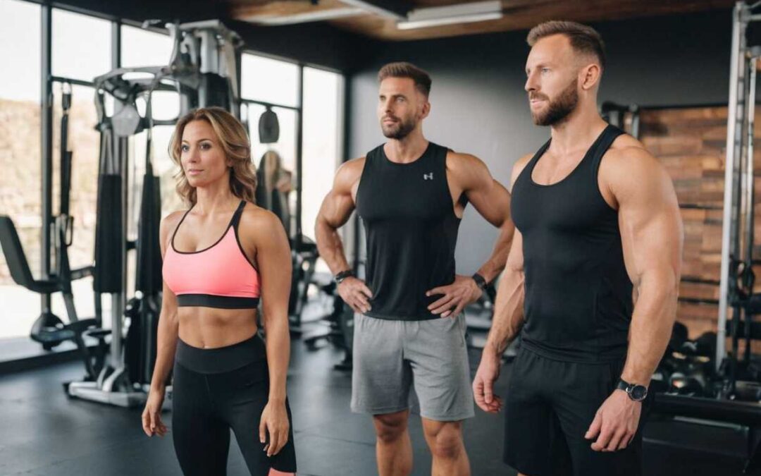 Comment choisir le meilleur coach sportif à domicile pour atteindre vos objectifs