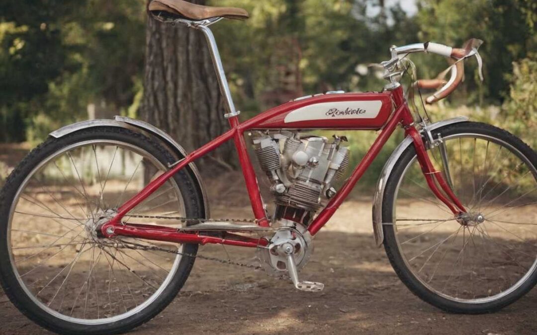 Comment rénover un vélo de course vintage ?